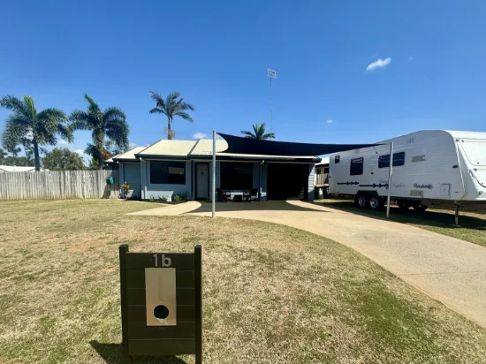 1B SAVANNAH Drive, Moranbah, Qld 4744