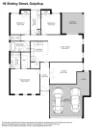 1B Shelley Street, Dalyellup WA 6230-Floorplan