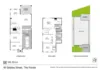 1B Shipley Street, The Ponds, NSW 2769-Floorplan