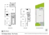 1B Shipley Street, The Ponds, NSW 2769-Floorplan