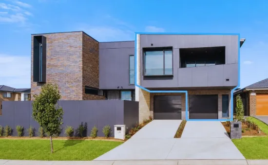 1B Silverton Street, Gregory Hills, NSW 2557
