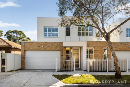 1B Somerville Street, Coburg, Vic 3058