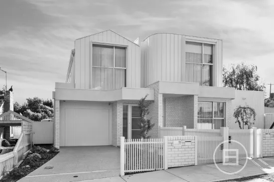 1B Southam Street, Brunswick West, Vic 3055