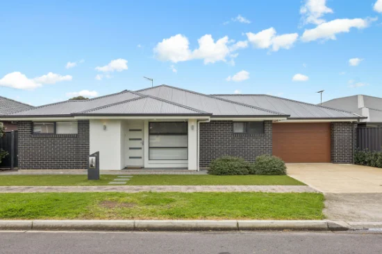 1B Spenfeld Court, Valley View, SA 5093