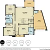 1B Spenfeld Court, Valley View, SA 5093-Floorplan