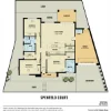 1B Spenfeld Court, Valley View, SA 5093-Floorplan