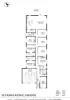1B Thomas Avenue, Paradise, SA 5075-Floorplan