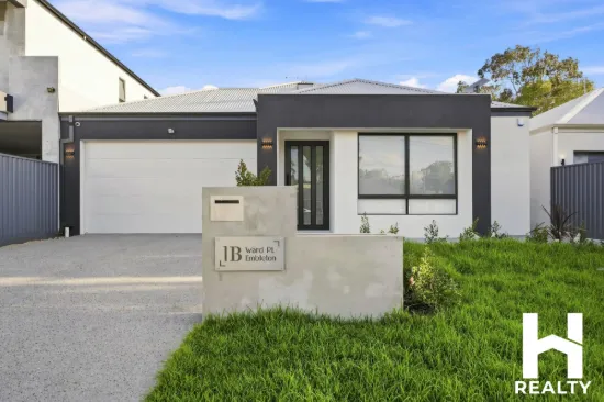 1B Ward Place, Embleton, WA 6062
