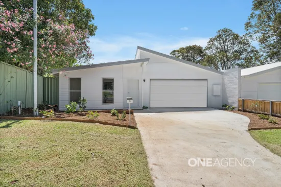 1B Warramunga Street, Nowra, NSW 2541