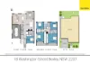 1B Washington Street, Bexley NSW 2207-Floorplan