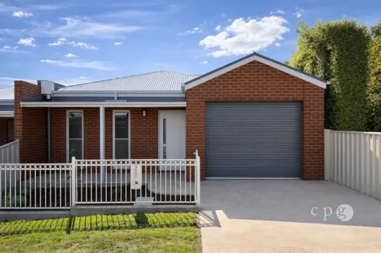 1B Wimble Street, Castlemaine, Vic 3450