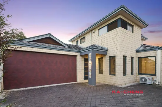1C Bourne Street, Morley, WA 6062