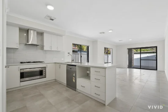 1C Burnley Street, Thornlie, WA 6108