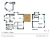 1C Evans Street, Bellingen, NSW 2454-Floorplan