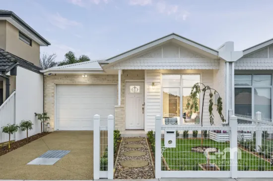 1C Everitt Street, Hadfield, Vic 3046