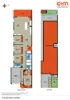 1C Everitt Street, Hadfield, Vic 3046-Floorplan