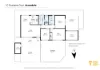 1C Fountains Court, Armadale, WA 6112-Floorplan