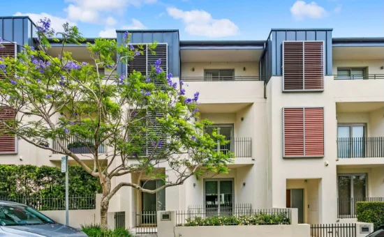 1C Heeley Street, Paddington, NSW 2021