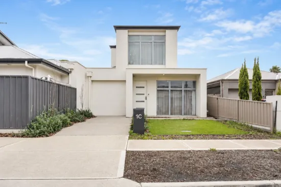 1C  Hillary Avenue, Morphettville, SA 5043
