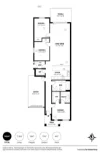1C Iliad Grove, Modbury North, SA 5092-Floorplan
