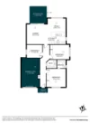 1c Kathleen Street, Dover Gardens, SA 5048-Floorplan