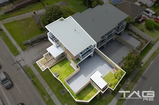 1C Lucas Road, Seven Hills, NSW 2147