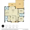 1C O'Connell Street, Salisbury Downs, SA 5108-Floorplan