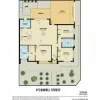 1C O'Connell Street, Salisbury Downs, SA 5108-Floorplan