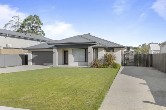 1C Old Ballanee Road, Ballan, Vic 3342