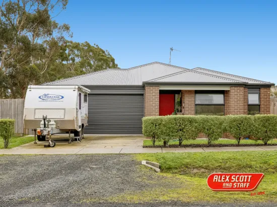 1C Ross Street, Meeniyan, Vic 3956