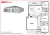 1C Ross Street, Meeniyan, Vic 3956-Floorplan