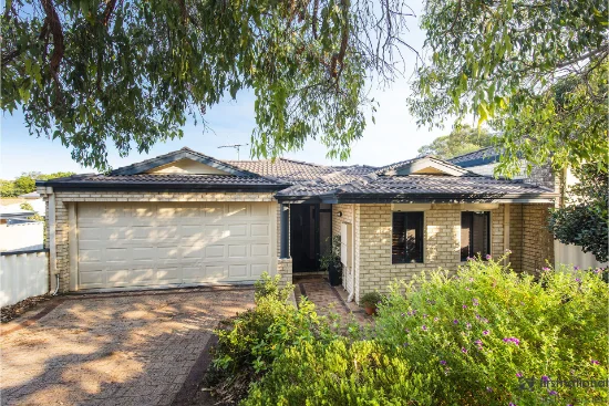 1C Stoner Street, Innaloo, WA 6018 - For Rent