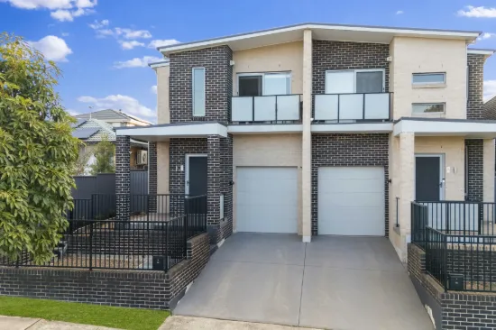 1d Bambil Street, Greystanes, NSW 2145