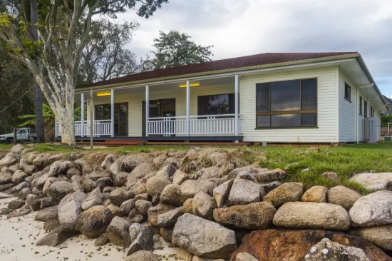 1D Bayview Road, Russell Island, Qld 4184