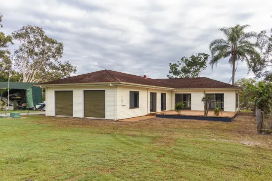 1D Bayview Road, Russell Island, Qld 4184-Image