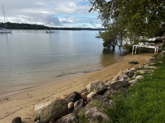 1D Bayview Road, Russell Island, Qld 4184-Image