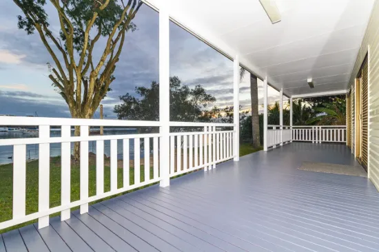 1D Bayview Road, Russell Island, Qld 4184-Image