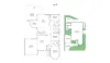 1D Braemar Street, Mont Albert North, Vic 3129-Floorplan