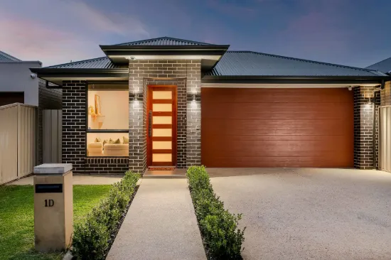 1D Broadford Crescent, Findon, SA 5023