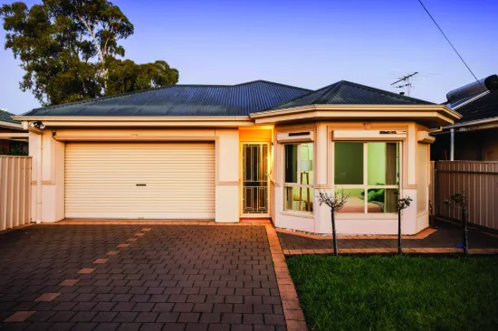 1D Cooke Crescent, Royal Park, SA 5014