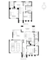 1D Davenport Terrace, Magill, SA 5072-Floorplan