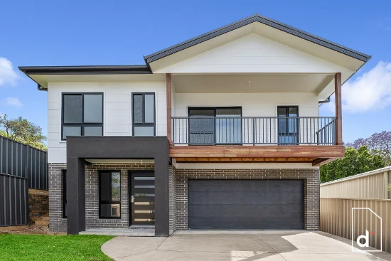 1D Dumbrell Road, Bulli, NSW 2516