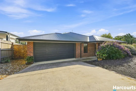 1D Geale Street, Meeniyan, Vic 3956