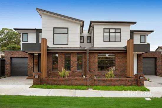 1D High Street, Watsonia, Vic 3087
