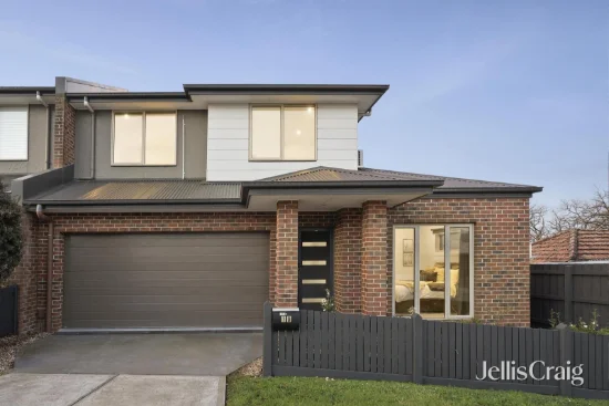 1D John Street, Lilydale, Vic 3140 - Sold