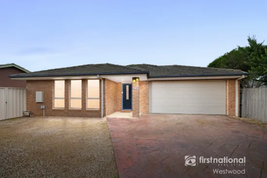 1D Mitta Court, Werribee, Vic 3030
