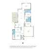 1D Mitta Court, Werribee, Vic 3030-Floorplan
