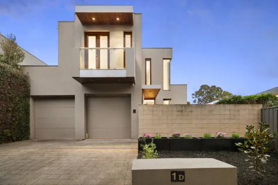 1D Thornber Street, Unley Park, SA 5061