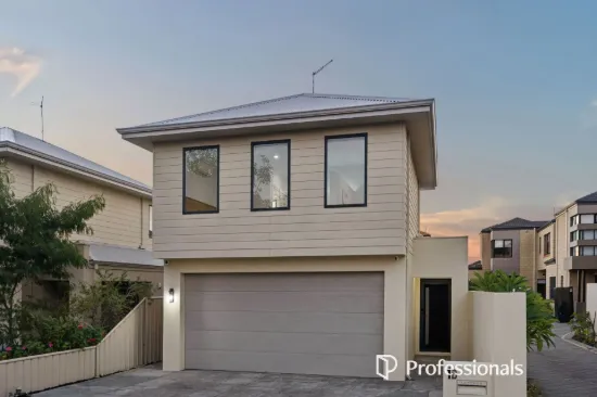 1D Wollong Place, Nollamara, WA 6061