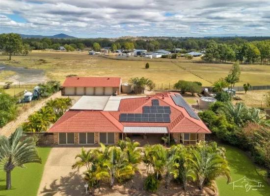 1E Fairway Drive, Hatton Vale, Qld 4341